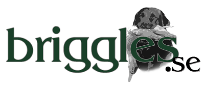 Kennel Briggles logotype